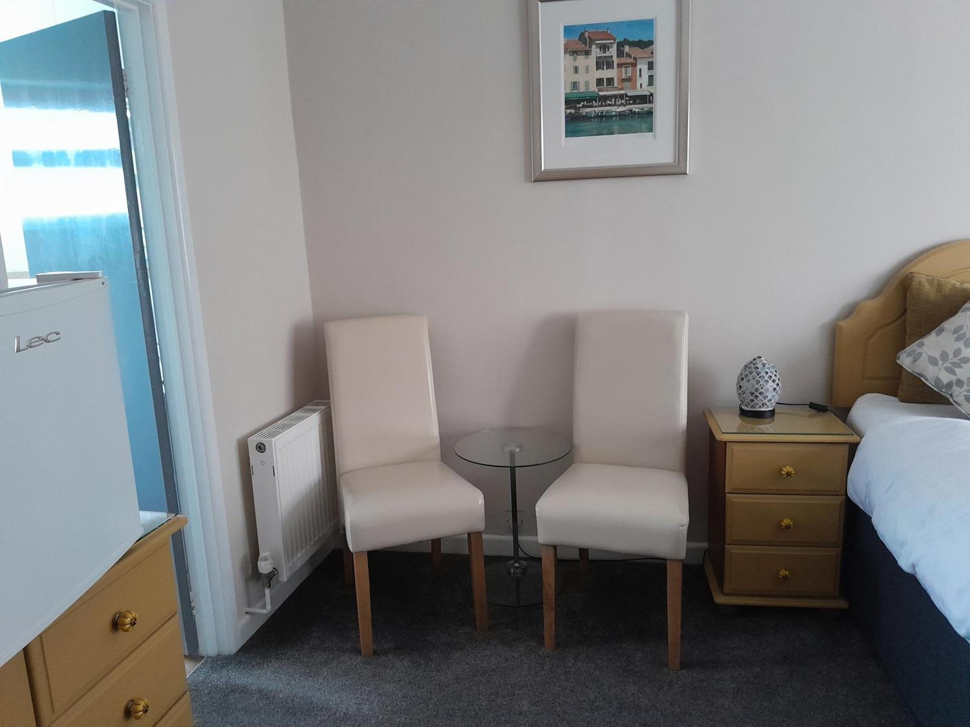 Relax At Rosscourt Guest House-Free On Site Parking (Adults Only) Bornemouth Extérieur photo