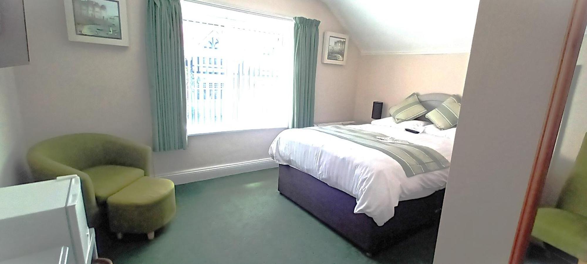 Relax At Rosscourt Guest House-Free On Site Parking (Adults Only) Bornemouth Extérieur photo
