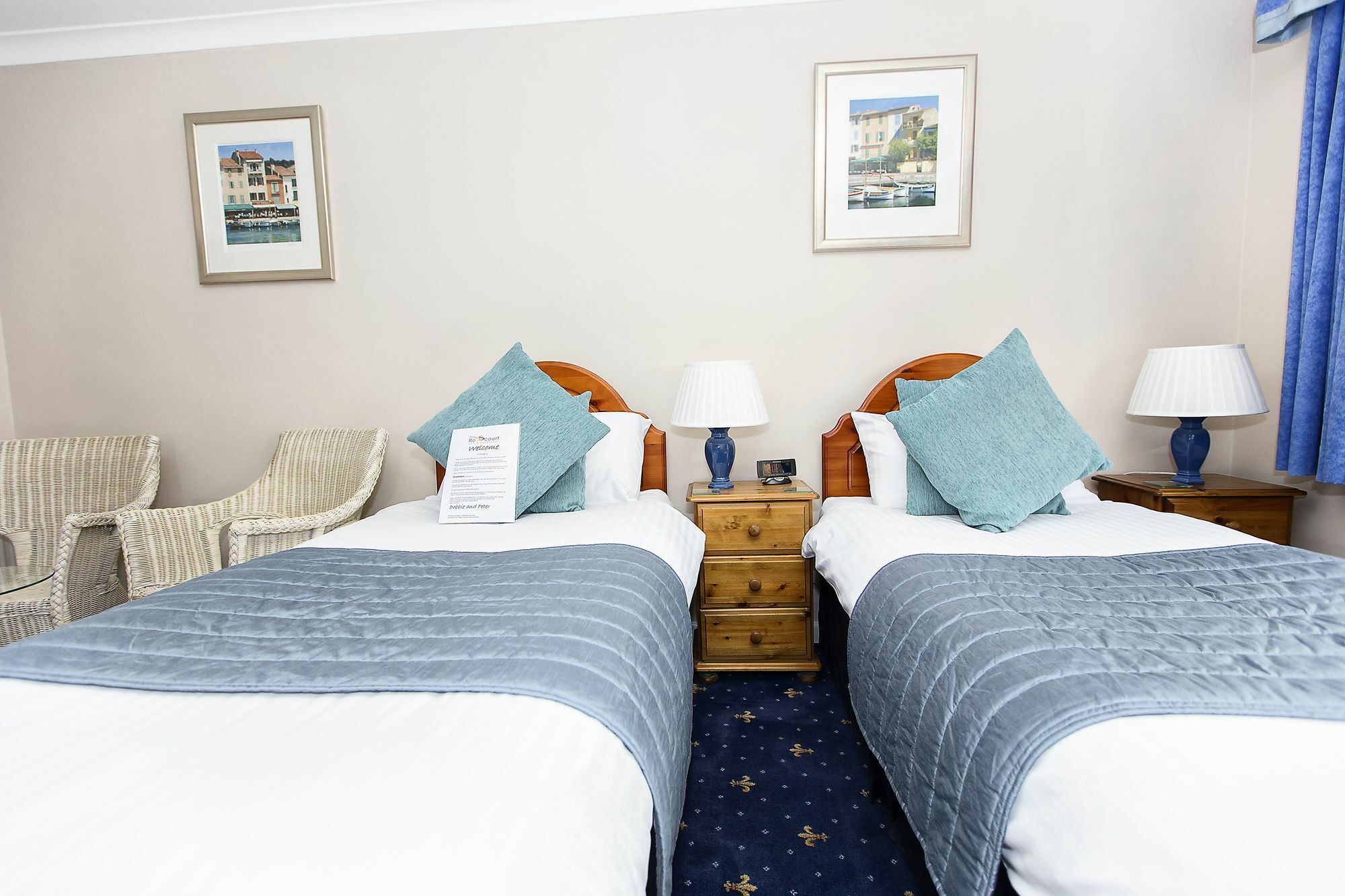 Relax At Rosscourt Guest House-Free On Site Parking (Adults Only) Bornemouth Extérieur photo